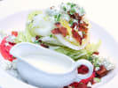 Private Chef - The Art of Steakhouse Dining: Wedge salad