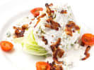 Private Chef - Decadence From the Steakhouse: Wedge salad