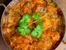 Cooking Class - Indo-Caribbean Flavors in Brooklyn: West Indian Curry Chicken