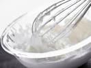 Cooking Class - Summer Menu: An Immersive Feast in Manhattan: Whipped cream
