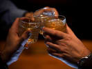 Online Mixology Class - Classic Whiskey Tasting: Whiskey Cheers