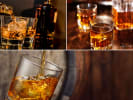 Online Mixology Class - Classic Whiskey Tasting: Whiskey Tasting