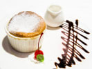 Private Chef - A Festival of French Flavors: White Chocolate SoufflÃ©