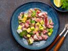 Cooking Class - Festive Latin Feast: White Fish and Scallop Ceviche