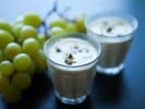 Cooking Class - Spanish Seafood Fiesta: White gaspacho