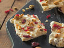 Cooking Class - Bake Your Own Holiday Treats in Northern Suburbs: White Chocolate Bark with Cranberries and Pistachios