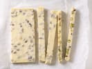 Cooking Class - Festive Candy Making in Carlsbad & Oceanside: White chocolate bark with cranberries and pistachios
