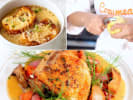Cooking Class - Wholesome Parisian Fare: Wholesome Parisian Fare