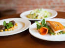 Cooking Class - Wild Alaskan Salmon in San Francisco: Wild Alaskan Salmon