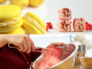 Cooking Class - Wildflower Macarons in Downtown Dallas: Wildflower Macarons