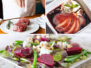 Cooking Class - Gastro Vineyard Adventure in Manhattan: Wine Country Cuisine