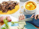 Cooking Class - Farmers Market Winter Favorites in South Bay & Peninsula: Winter Farmers Market