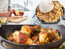 Cooking Class - Breville and Winter Dining in Manhattan: Winter Feast with Breville