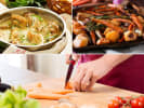 Cooking Class - Paris When it Drizzles in Manhattan: Winter in Paris