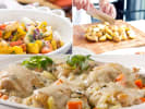 Cooking Class - Experience Seasonal French Fare in Northern Suburbs: Winter in Paris Class