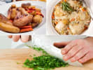 Cooking Class - Parisian Winter Warm-Up in Downtown Dallas: Winter in Paris Menu