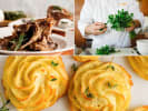 Cooking Class - Sophisticated Rack of Lamb Dinner in Philadelphia: Winter Supper  Rack of Lamb