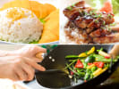 Cooking Class - Wok 101: Wok 101