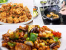 Cooking Class - Wok Wonders of Szechuan Cuisine: Wok Wonders of Szechuan Cuisine