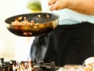 Cooking Class - Wok 101: Wok cooking