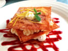 Cooking Class - Wonton Workshop 101: Wonton Napoleon
