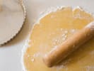 Cooking Class - Ultimate Pumpkin-Pecan Pie in Northern Virginia: Working with Pie Dough
