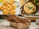 Cooking Class - Bread Traditions Everywhere in Downtown Dallas: World of Bread 3