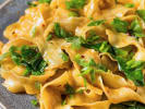 Cooking Class - Big Flavors From the Big Apple in South Seattle: Xi'an Noodles