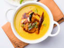 Cooking Class - Vegetarian Indian Comfort Food in San Jose: Yellow Dal Fry