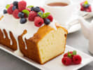 Cooking Class - Perfect Outdoor Flavors in Downtown Dallas: Yogurt Cake with Fresh Berries