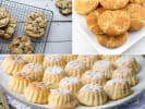 Cooking Class - Custom Homemade Cookies: Your Own Signature Cookies Developing Custom Recipes