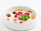 Cooking Class - Italy's Finest Flavors in Northern Suburbs: Zabaglione with seasonal berries