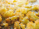Cooking Class - Spanish Cuisine for Beginners: Zataar Roasted Cauliflower