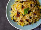 Couples Cooking Class - Upscale Persian Favorites: Zereshk Polo  Barberry Rice