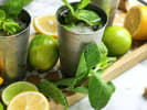 Online Mixology Class - Bartending 101: Perfecting the Pour: Zesty mixology basics