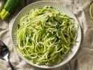 Cooking Class - Romantic Italian Delicacies - Date Night in Manhattan: Zucchini