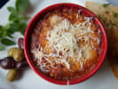 Couples Cooking Class - That's Not Lasagne for 2: Zucchini lasagne