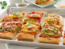 Cooking Class - Traditional Garden-To-Table Fare: a Focaccia Pizza