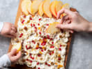 Online Cooking Class - Essential Seasonal Butter Boards: a butter board