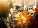 Food Tour - Discovering Delicious Old Town in Downtown San Diego: a tray of tequila shots