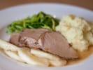 Cooking Class - Comfort Cooking in San Francisco: comfort food