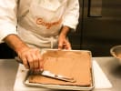 Demonstration Baking Class - Bake a Bûche de Noël in San Francisco: Cooking cake