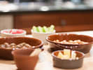 Cooking Class - Tapas & Paella for Yelp-Cozymeal Hot for the Holidays in San Francisco: Appetizers