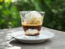 Cooking Class - Wood Oven Pizza 101 in Philadelphia: affogato