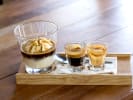 Cooking Class - Succulent Handmade Gnocchi in Mid-City Area: affogato