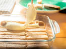 Cooking Class - Exploring Italy in Houston: affogato tiramisu