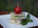 Couples Cooking Class - Afternoon Tea Party for 2: afternoon tea party