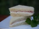 Couples Cooking Class - Afternoon Tea Party for 2: afternoon tea party