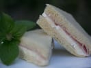Cooking Class - Afternoon Tea Party: afternoon tea party