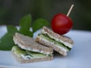 Couples Cooking Class - Afternoon Tea Party for 2: afternoon tea party